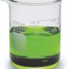 Beaker, Griffin, Low Form, Glass, 1000 mL in Dubai UAE