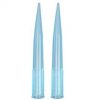 Blue tips