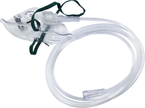 Medical Oxygen Mask