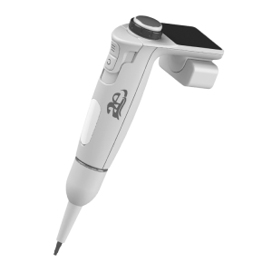 electronic pipette