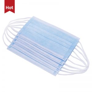 face mask