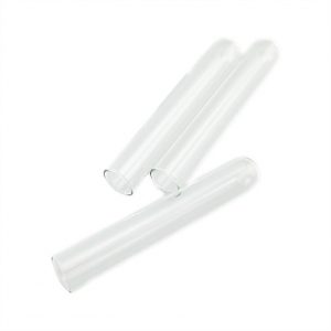 lab Glass Test Tube