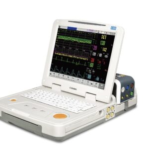 Specialized Transport Patient Monitor