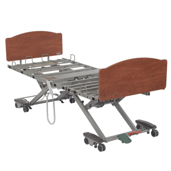 Prime Care Bed Model