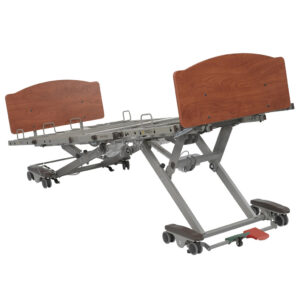 Prime Care Bed Model