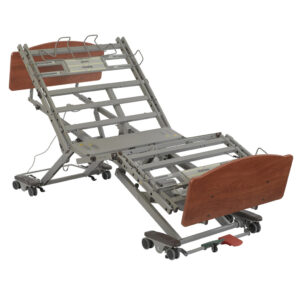 Prime Care Bed Model