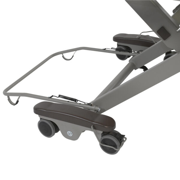 Prime Care Bed Model