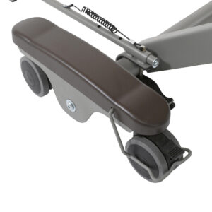 Prime Care Bed Model