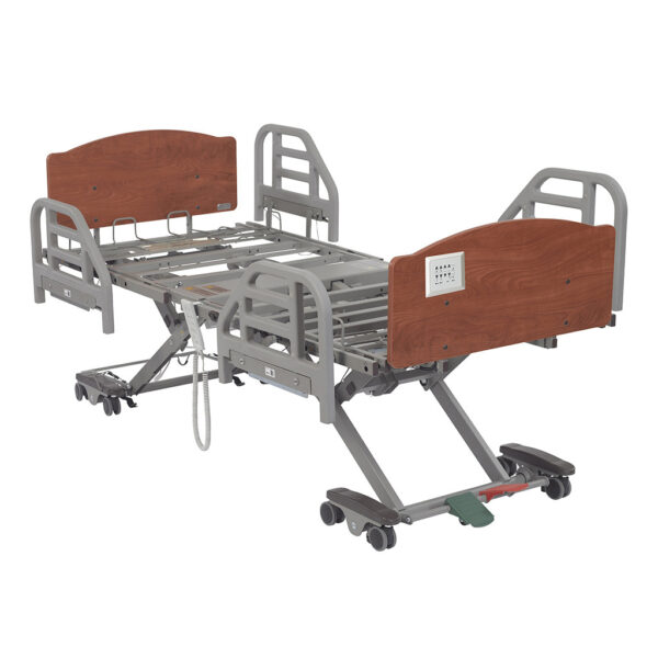 Prime Care Bed Model