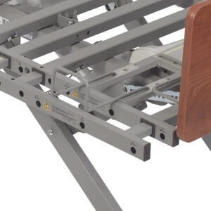 Prime Care Bed Model