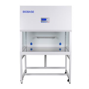 PCR Cabinet