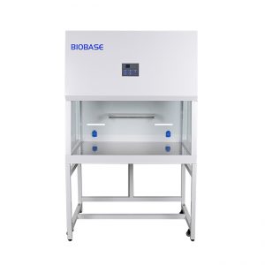 PCR Cabinet