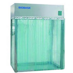 Laminar Flow Garment Storage Cabinet