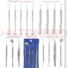 Lab Instruments