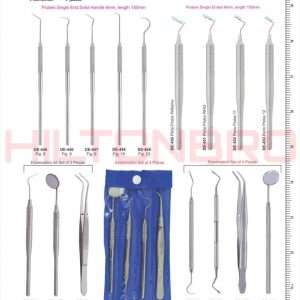 Lab Instruments