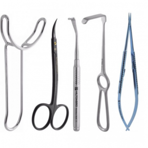 Maxillofacial Surgery Instrument