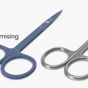 Artery Forceps