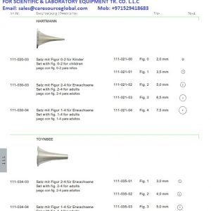 Surgical instrument