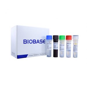 Covid RT-PCR Detection Kit