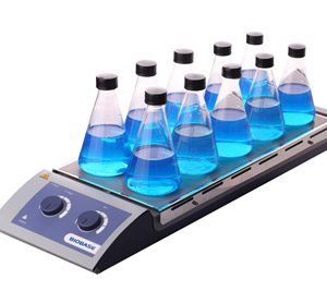 Multi-Position Magnetic Stirrer