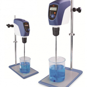 Overhead Stirrers LCD-40L