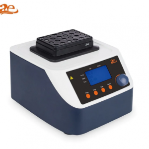 AELAB Thermo Shaker Heating