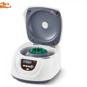 AELAB Medical Programming PRP PRF CGF Plasma Gel Blood Low Speed Centrifuge