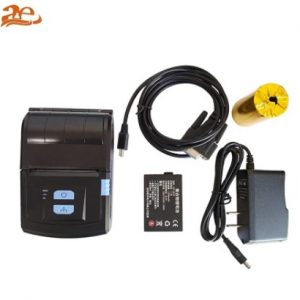 AELAB Flame Photomete