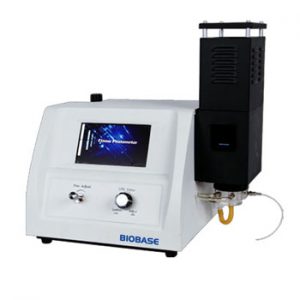 BK-FP64 Series Flame Photometer