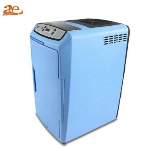 AELAB Protable Incubator