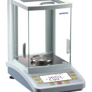 BA-C Automatic Electronic Analytical Balance- Caresource Global