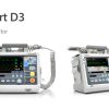 BeneHeart D3