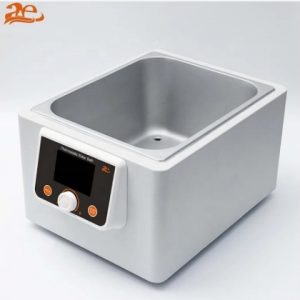 AELAB Digital Dry/Water Bath Incubator Shaker With Timer