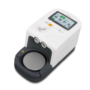 High Flow Heated Respiratory Humidifier