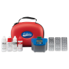 Digital pool test kit