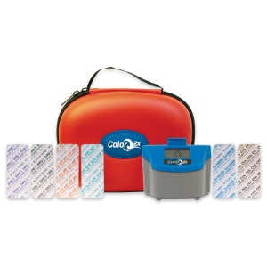 ColorQ 2x TesTabs® PRO 7