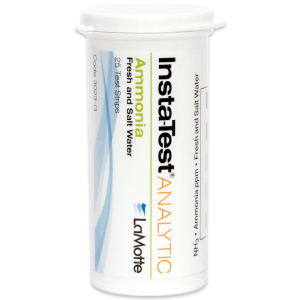 Ammonia Test Strips