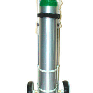 Oxygen Cylinder