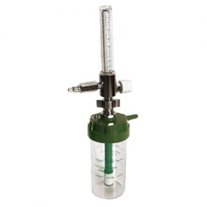 Oxygen Humidifier (Flow Meter)