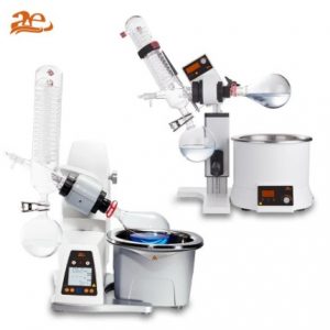 Vacuum Evaporator