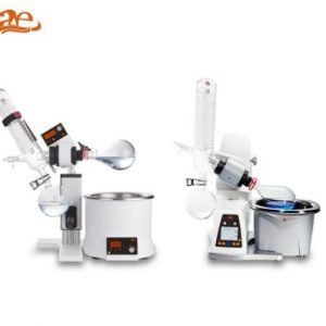 Vacuum Evaporator