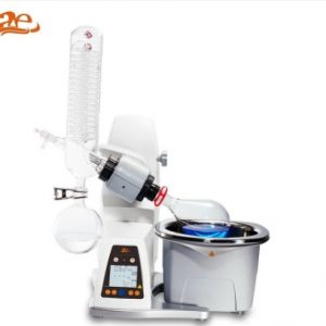 Vacuum Evaporator