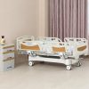 Five Function Electric ICU Bed in Dubai UAE | Caresource