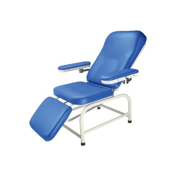 Luxurious Attendant chair