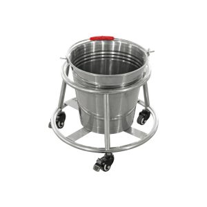 S. S Kick Bucket