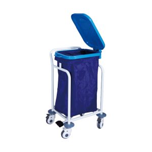 Dirty Linen Trolley