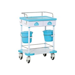 Treatment Trolley