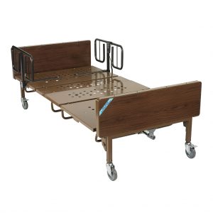 Full-Electric Bariatric Bed