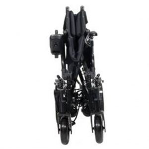 Cirrus Plus HD Wheelchair