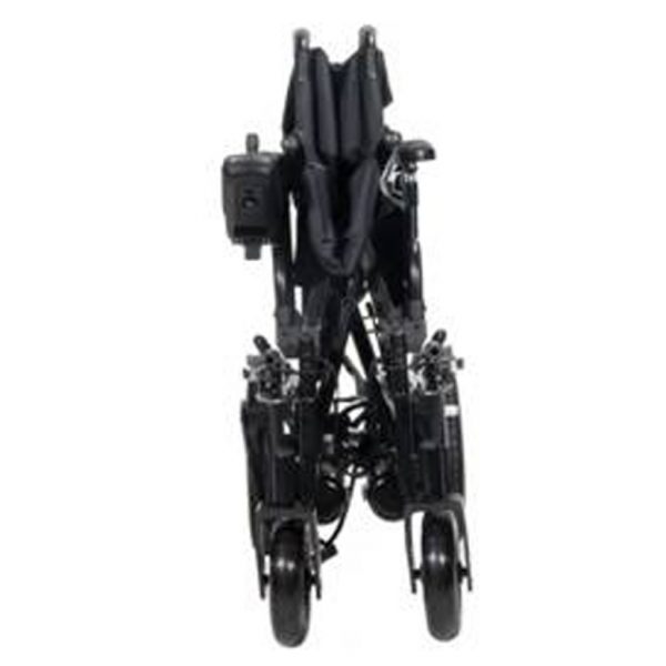 Cirrus Plus HD Wheelchair